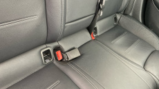 Mercedes-Benz CLA 200 AMG Line Premium Plus 4dr Tip Auto Petrol Saloon